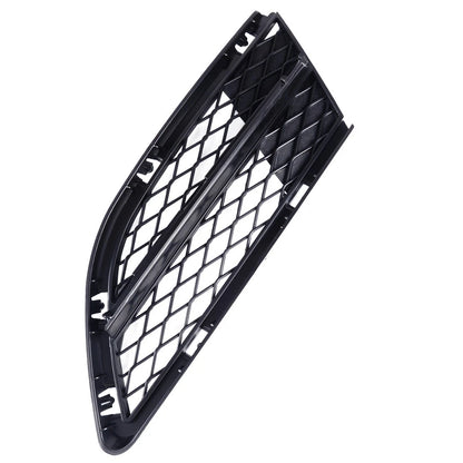 Left Side Fog Light Grille for BMW 3 Series E90 E91 (2009-2012)