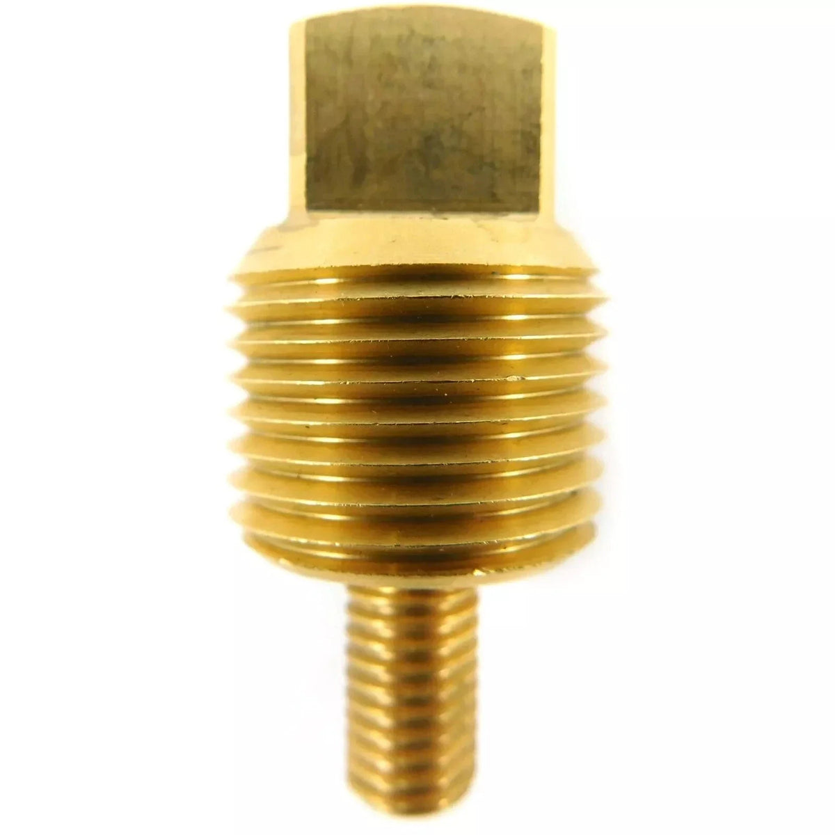 Zinc Anode Plug for Volvo Penta Diesel Engines 2000 D Series