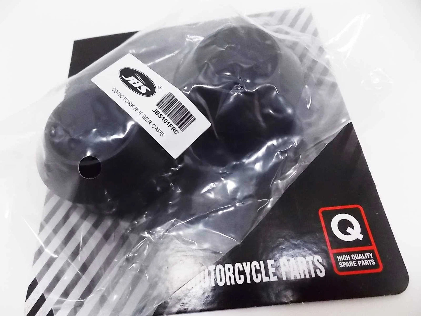 Front Fork Dust Seal Set for YAMAHA XS500 (1976-1978)