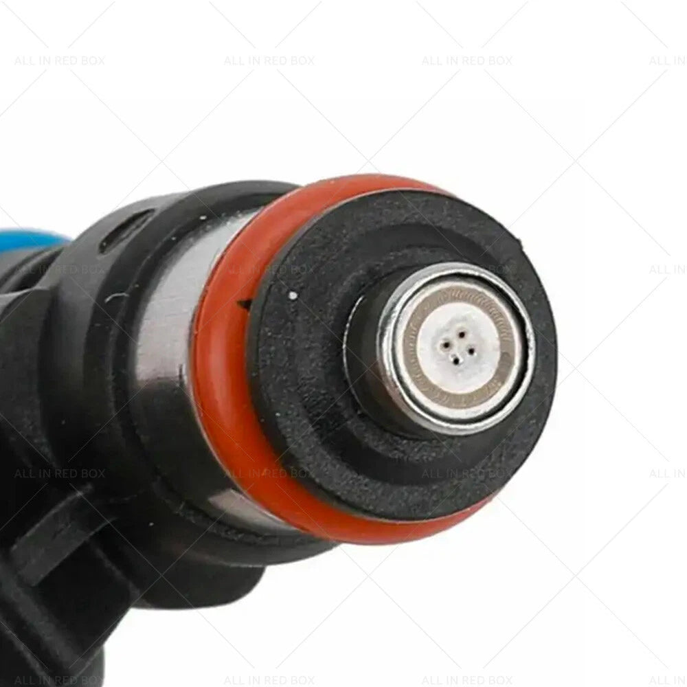 6PCS Fuel Injectors for Mazda CX-9 CX9 TB 3.7L Petrol SUV (2007-2019)