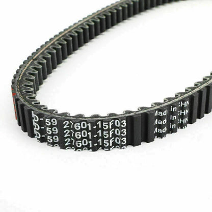 Timing Belt for Suzuki AN 400 Burgman (1999-2002)