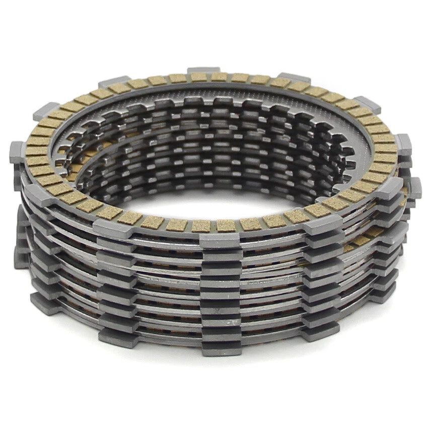 Clutch Friction Disc Plate for Honda CBR1000RR Fireblade (2004-2019)