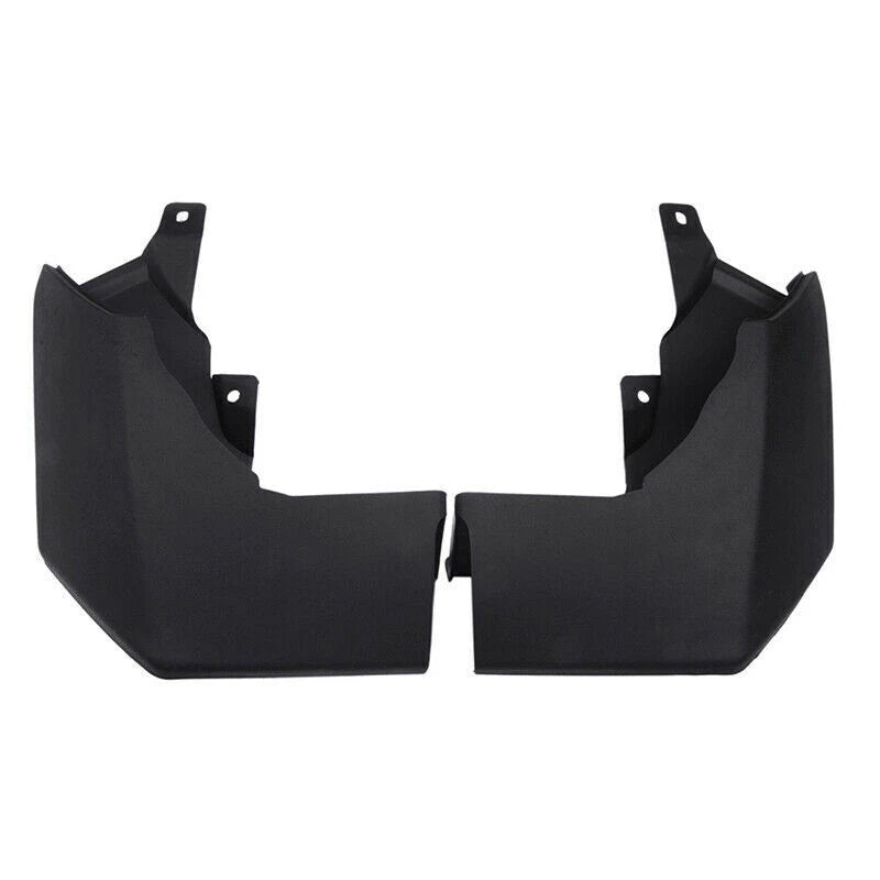 4 x Mud Flaps for Land Rover Discovery 3 LR3 (2004-2009)