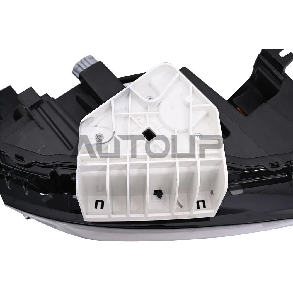 LED Headlight with DRL LH for Nissan Frontier (2022–2025)