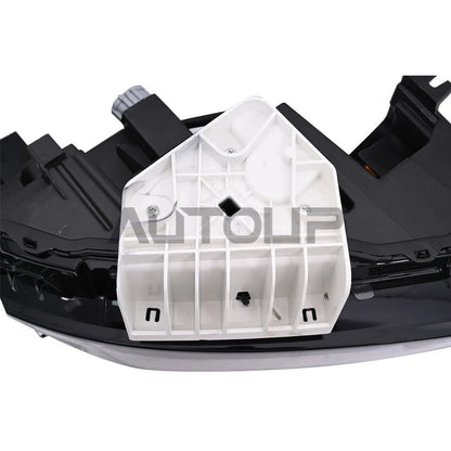 LED Headlight with DRL LH for Nissan Frontier (2022–2025)