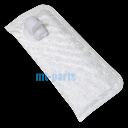Fuel Pump Filter Strainer for Suzuki RMZ250 RMZ450 TU250X (2010-2017)