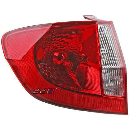 Rear Left Tail Light for Hyundai Getz TB (2006-2011)