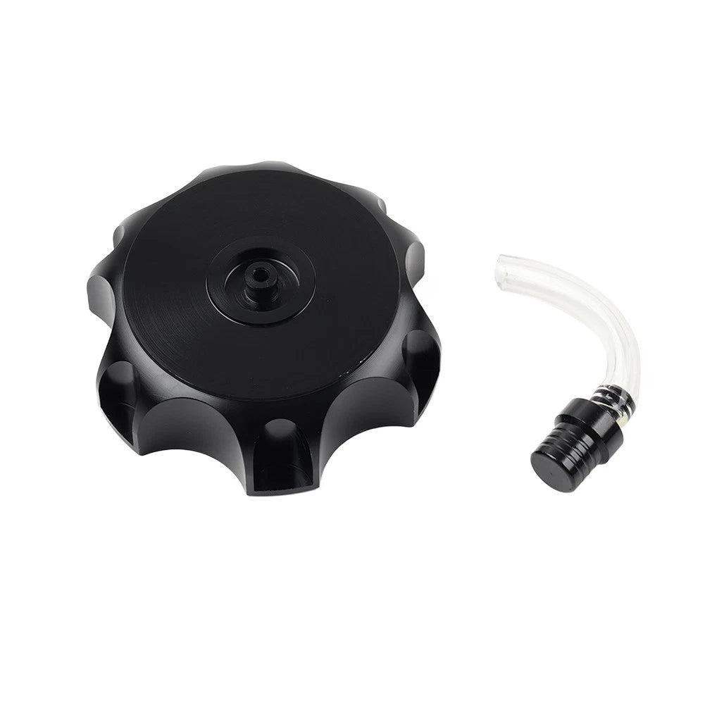 Fuel Tank Gas Cap Breather Valve for Honda, Suzuki, Kawasaki ATV/Bike