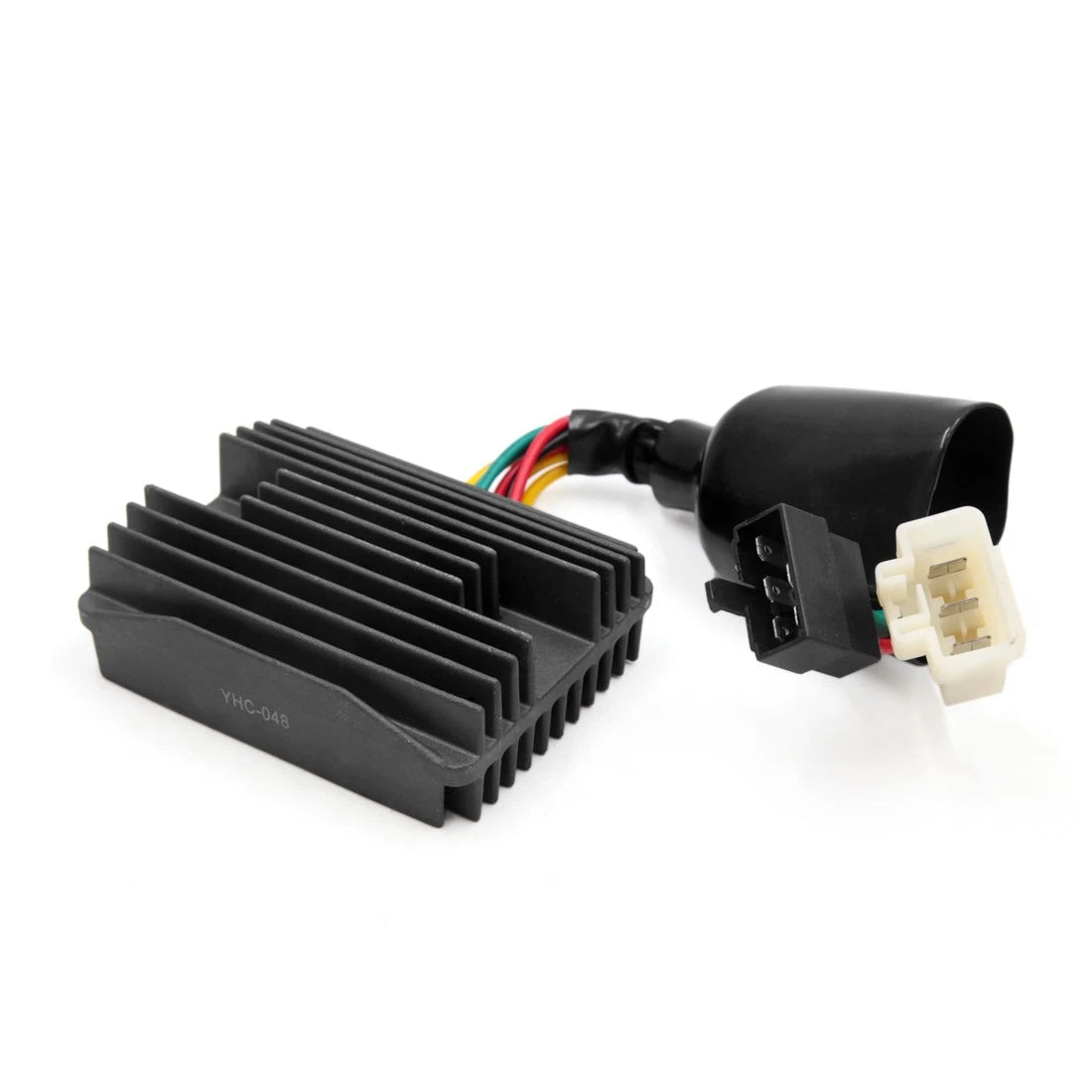 Metal Voltage Regulator Rectifier for Honda VFR 800 (2000–2009)