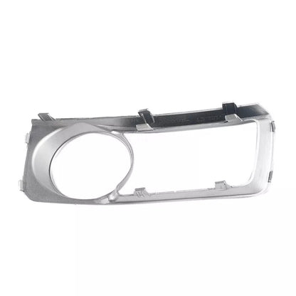 Fog Light Grill Cover for BMW X6 (2012-2014)