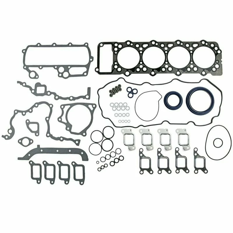 Gasket Kit for Mitsubishi Pajero NH-NL V26W V46W 2.8L 4M40 (1997-2000)