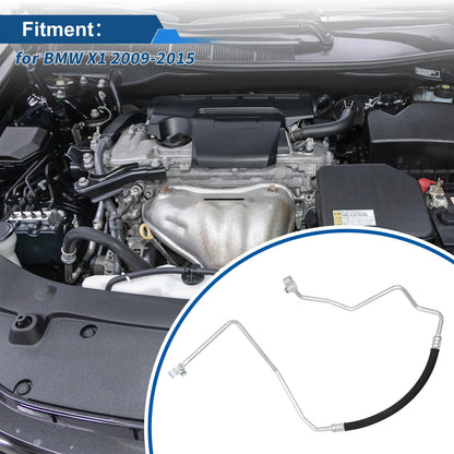 A/C Refrigerant Liquid Hose for BMW X1 (2009 - 2015)