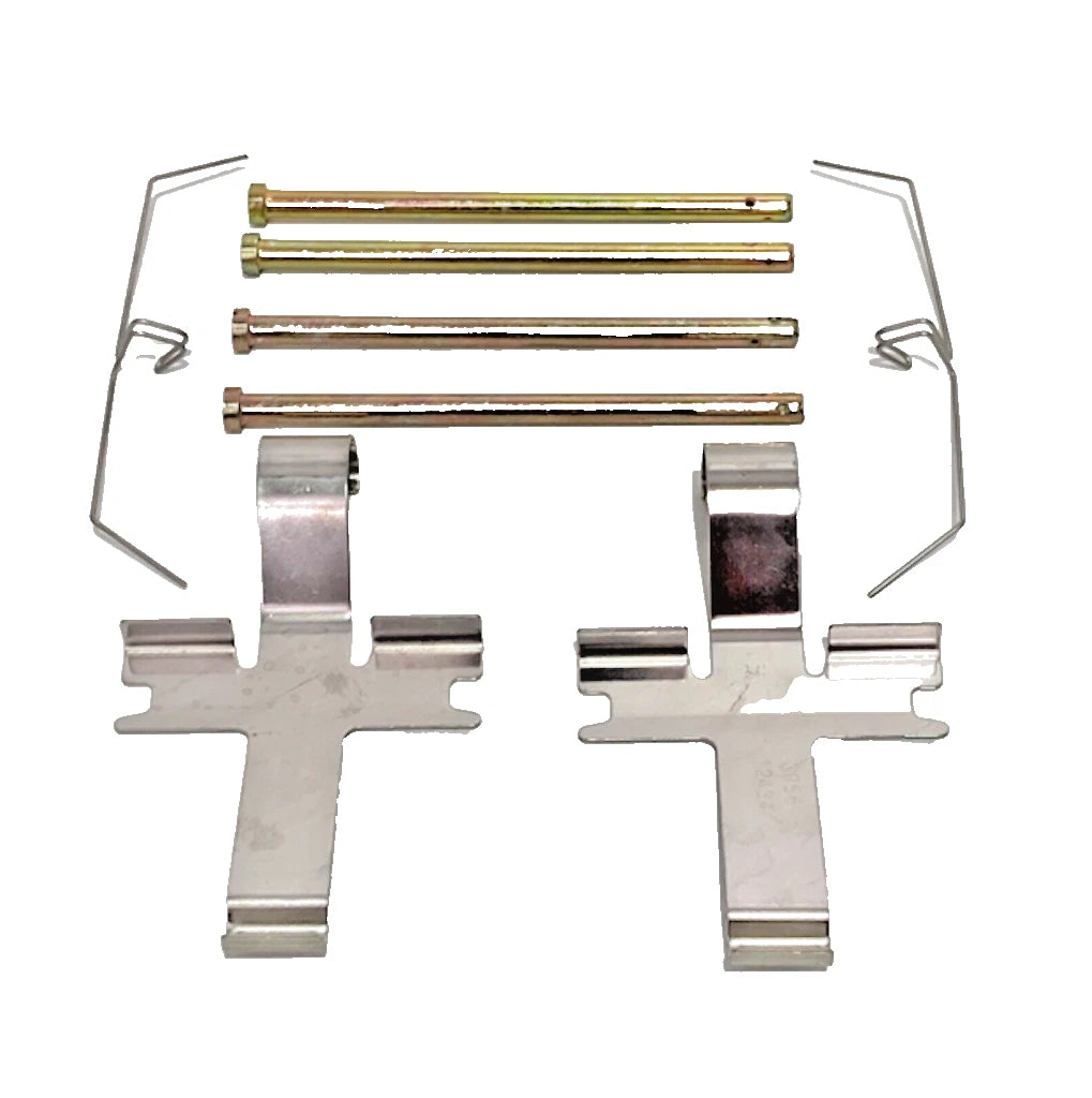 Caliper Hardware Kit / Front for Nissan 300ZX Z32 (1990–1996)