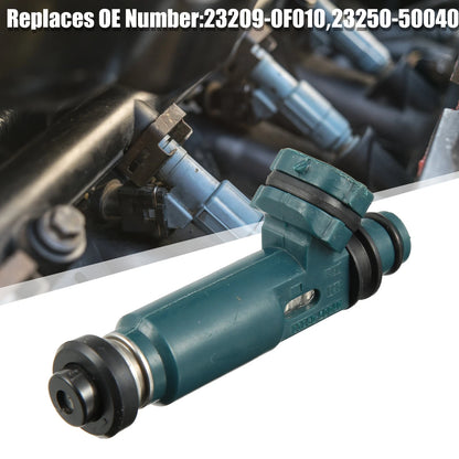 8pcs Fuel Injector for Toyota 4Runner Tundra (2000–2005)
