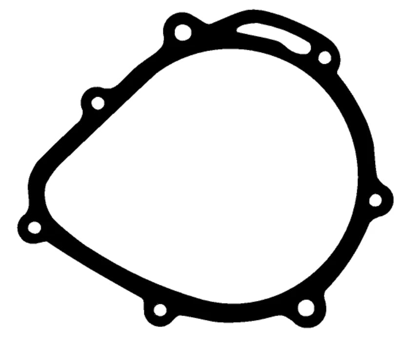 Stator Flywheel Cover Gasket for Honda XR250 R-f R-L XL250 (1985–1985)