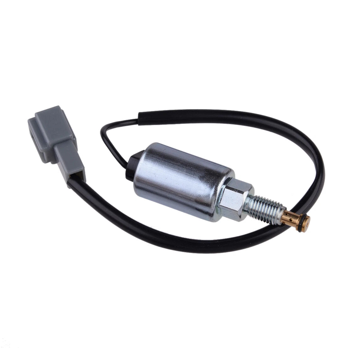 Carburetor Repair Solenoid Throttle Valve for Toyota (2000-2005)