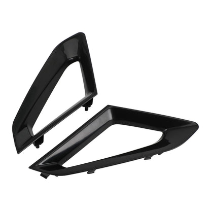 Unpainted Gas Tank Side Fairing for Yamaha Tracer 900/GT (2018-2020)