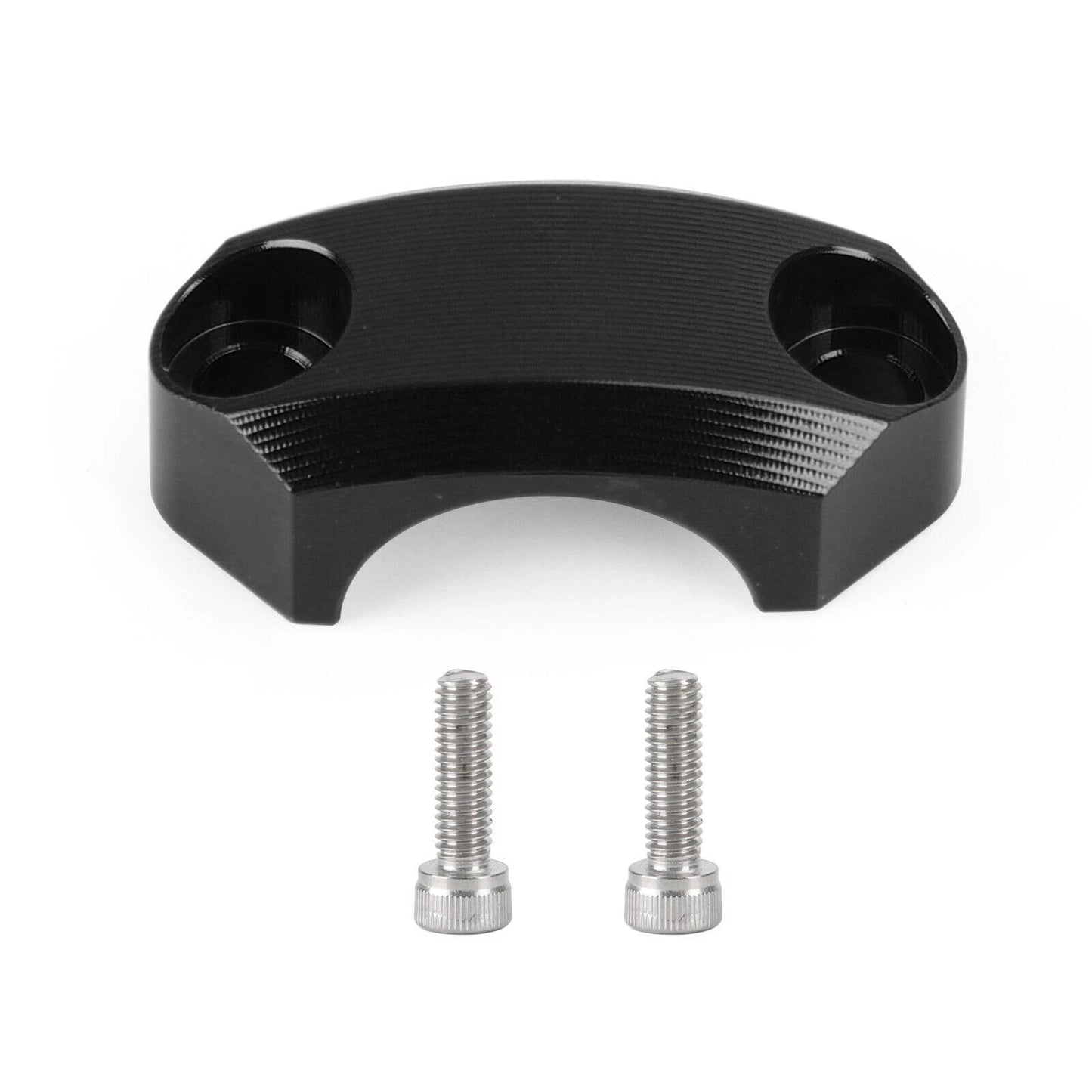 CNC Clamp Handlebar Bracket for 22mm Honda F2