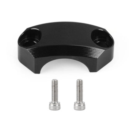 CNC Clamp Handlebar Bracket for 22mm Honda F2