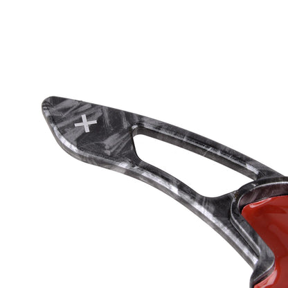 Steering Wheel Paddle Shifter Extensions for Honda Accord, Civic, CR-V, Pilot