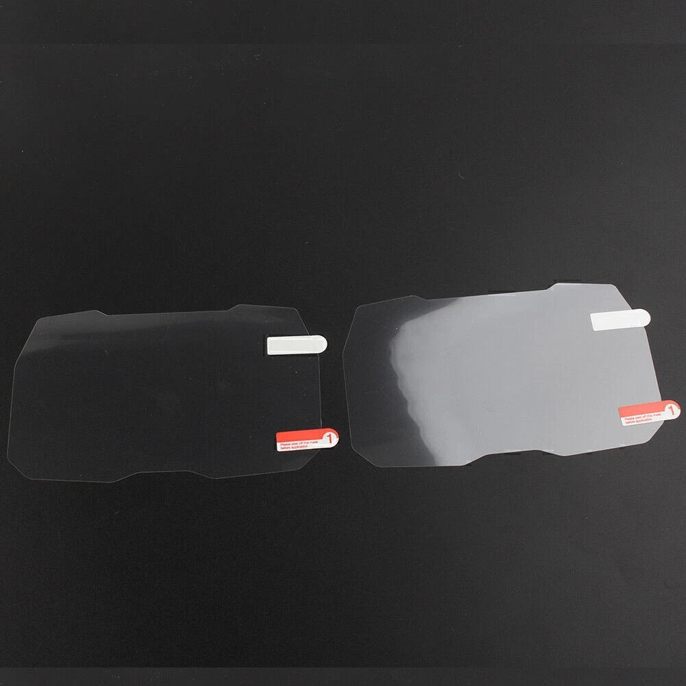 Speedometer Scratch Film Screen Protector for DUCATI PANIGALE V4, STREETFIGHTER