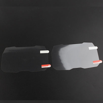 Speedometer Scratch Film Screen Protector for DUCATI PANIGALE V4, STREETFIGHTER