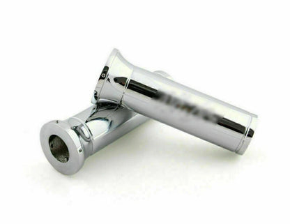 Handlebar Grips for Kawasaki Ninja 250 500 600 636 (2008-2012)