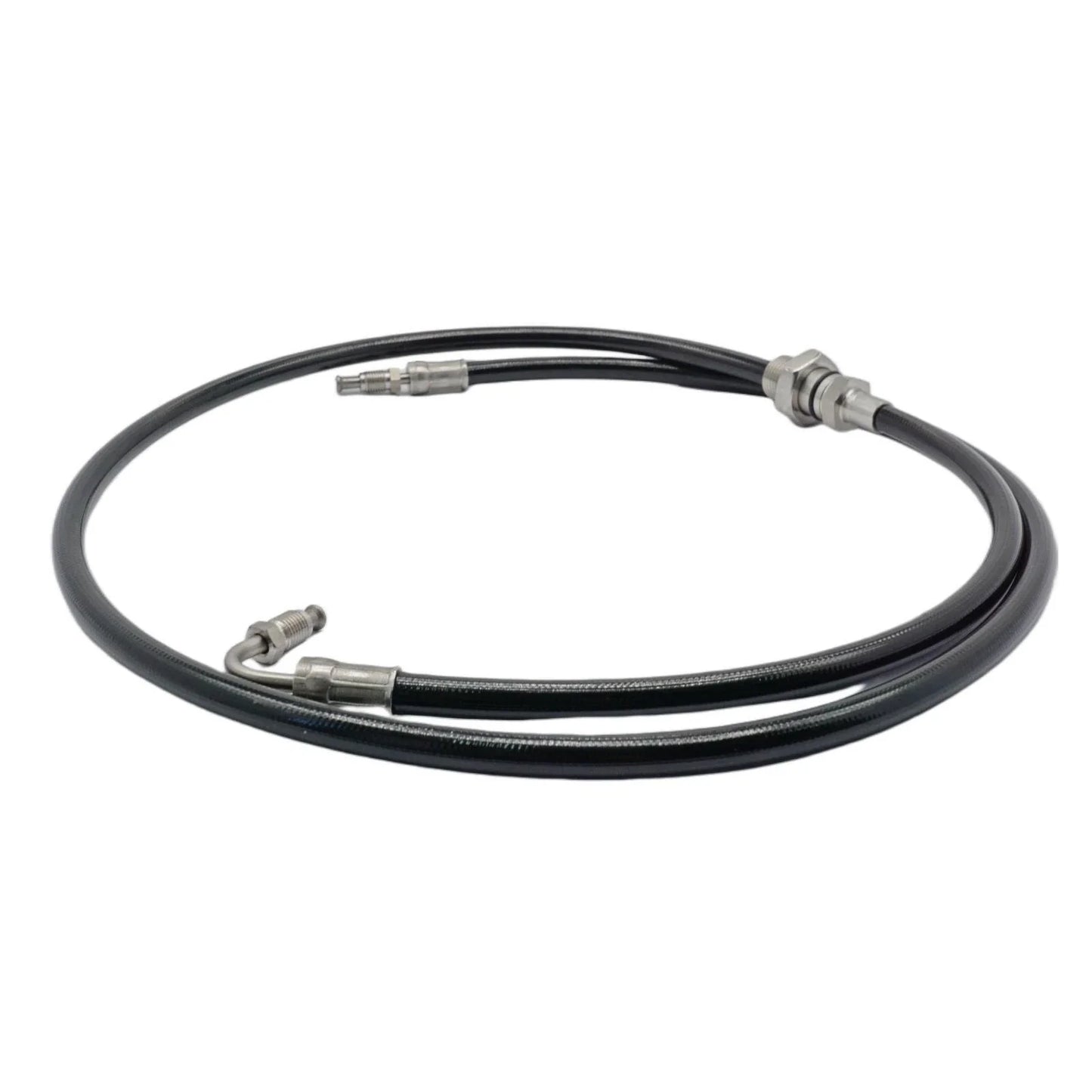 Power Trim Hose for Volvo Penta DP/DPX (873228 Compatible)
