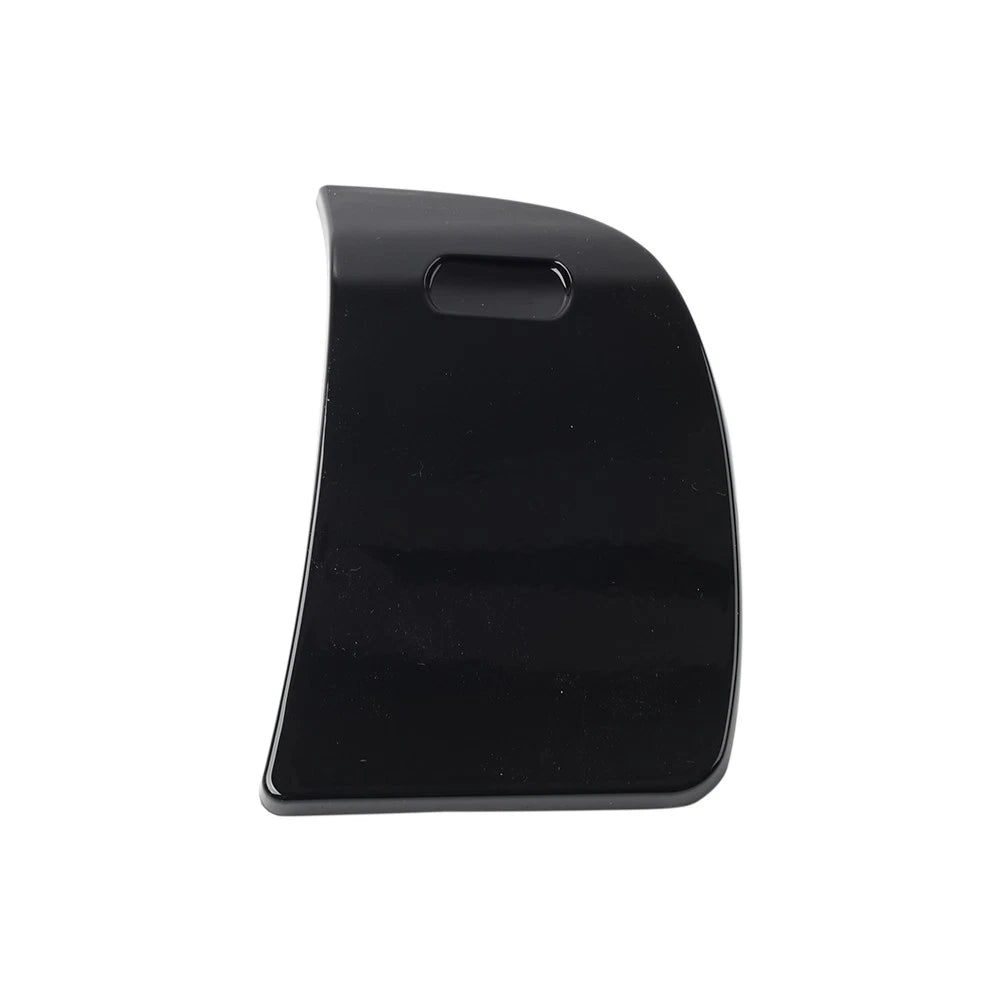 Left Inner Speedometer Fairing Media Door for Harley Touring Street Glide (14-23)