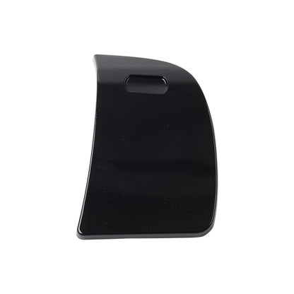 Left Inner Speedometer Fairing Media Door for Harley Touring Street Glide (14-23)