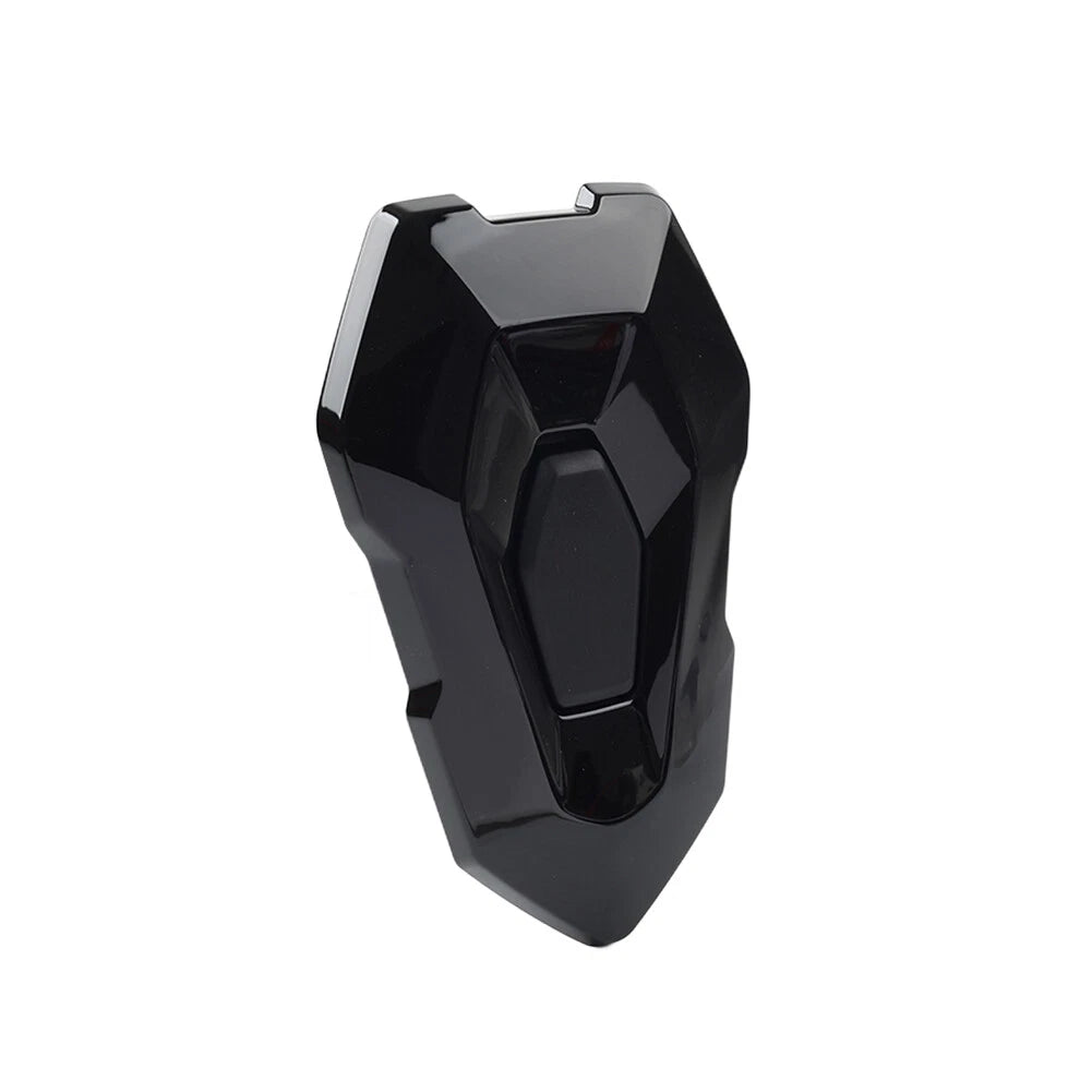 Tail Rear Seat Cover for BMW S1000R M1000R Glossy Black (2022-2024)