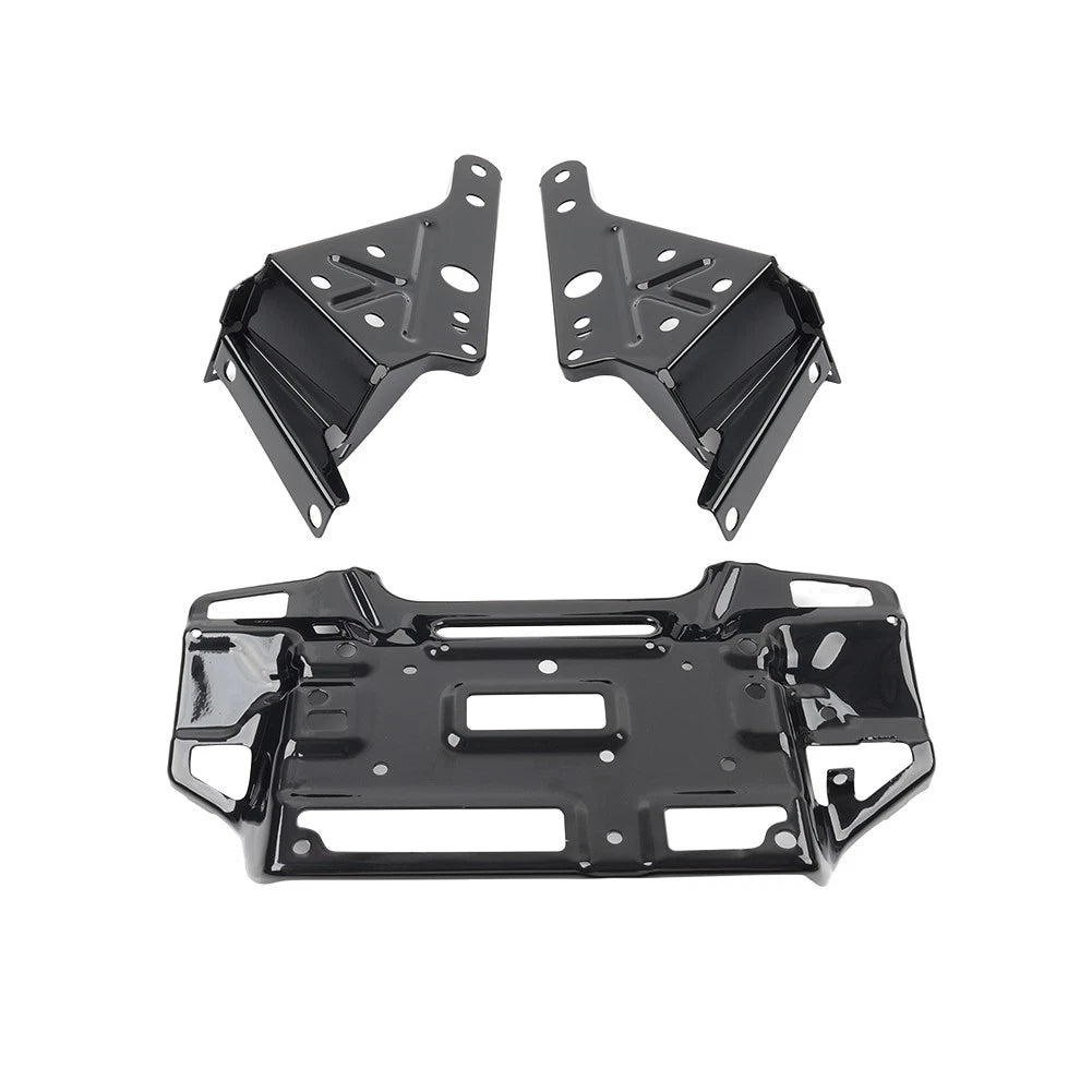 Inner Fairing Radio Bracket Mount for Harley Street Glide & Ultra Limited (2014-2023)