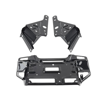 Inner Fairing Radio Bracket Mount for Harley Street Glide & Ultra Limited (2014-2023)