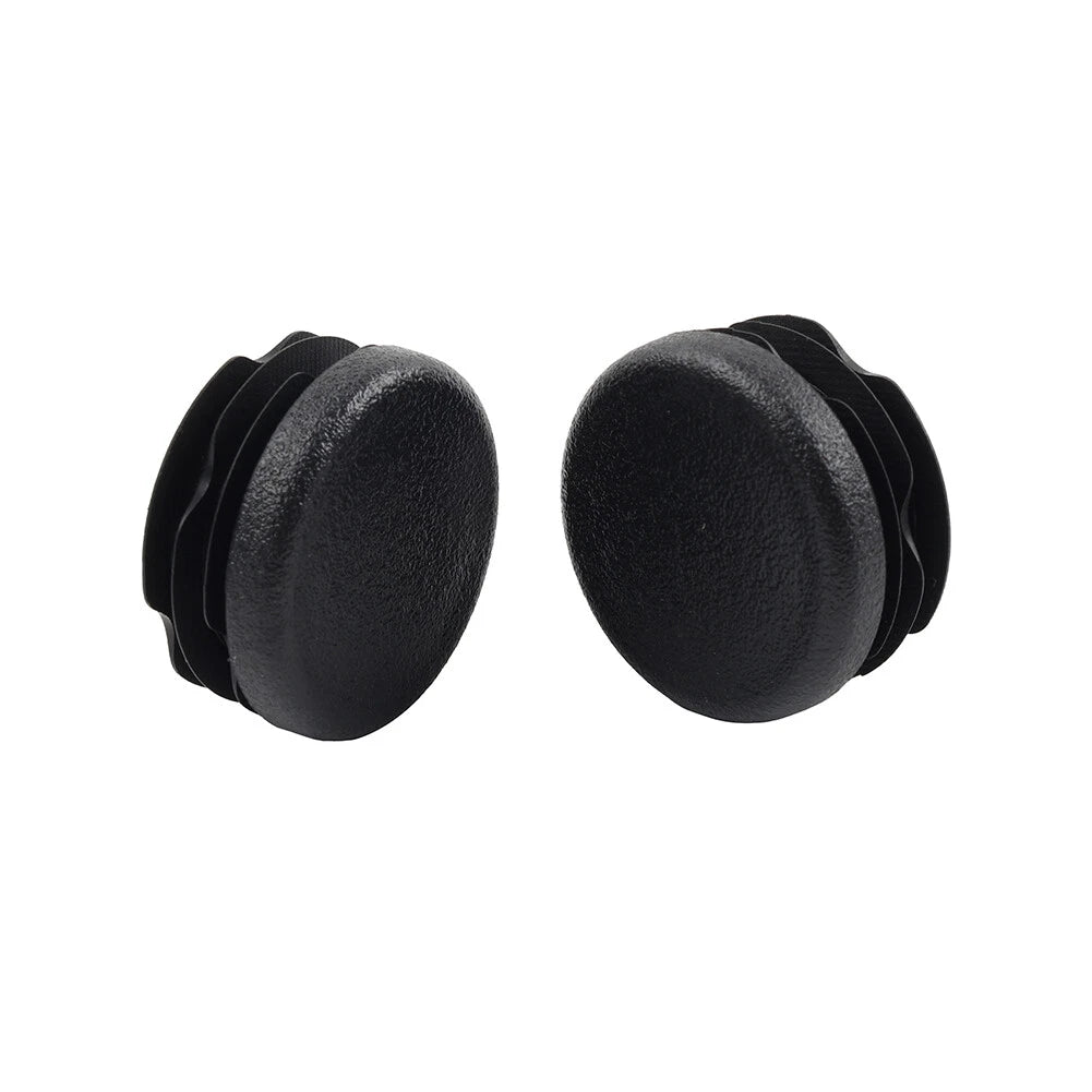 Motorcycle Frame Hole Cover Caps for Honda XL750 Transalp (2023)