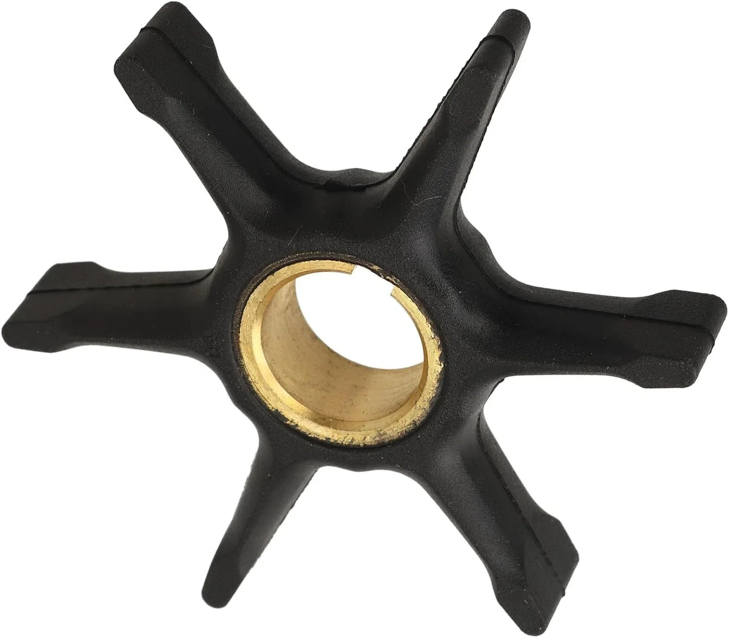 Boat Water Pump Impeller for Johnson/Evinrude/BRP/OMC 25-40HP