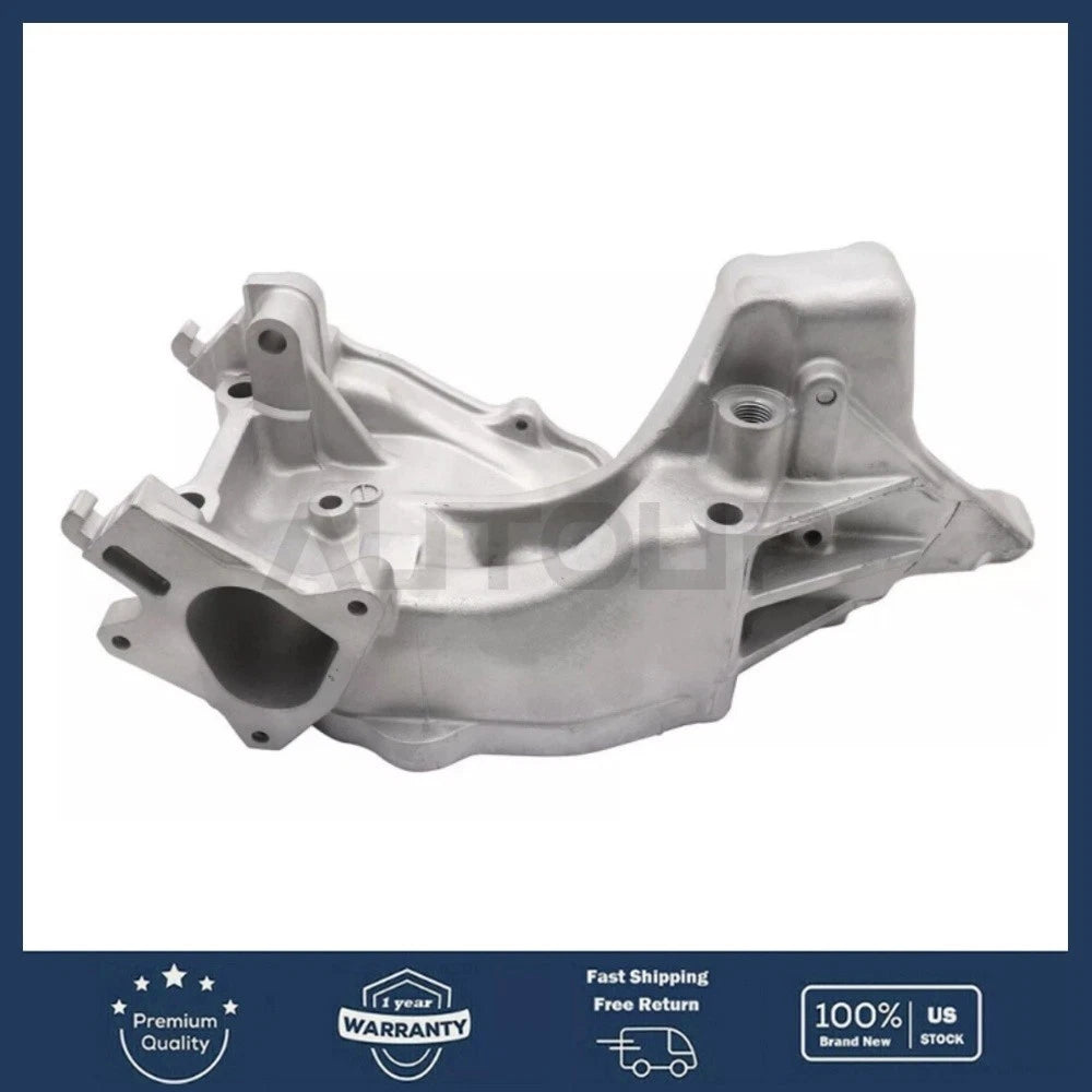 Water Pump Housing Bracket for Acura TSX 2009–2014