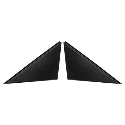Fender Pillar Trim Mirror Corner Molding for Hyundai Kona (2018-2023)