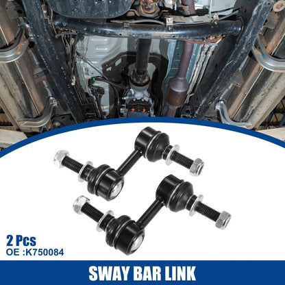 Front Sway Bar Link Stabilizer for Subaru B9 Tribeca (2006-2007)