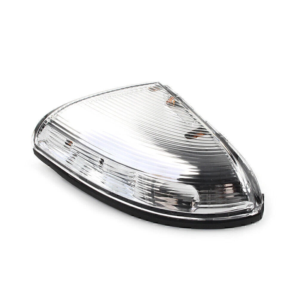 Right Side Mirror Turn Signal Light for Dodge Ram 1500 2500 3500 (2009-2013)