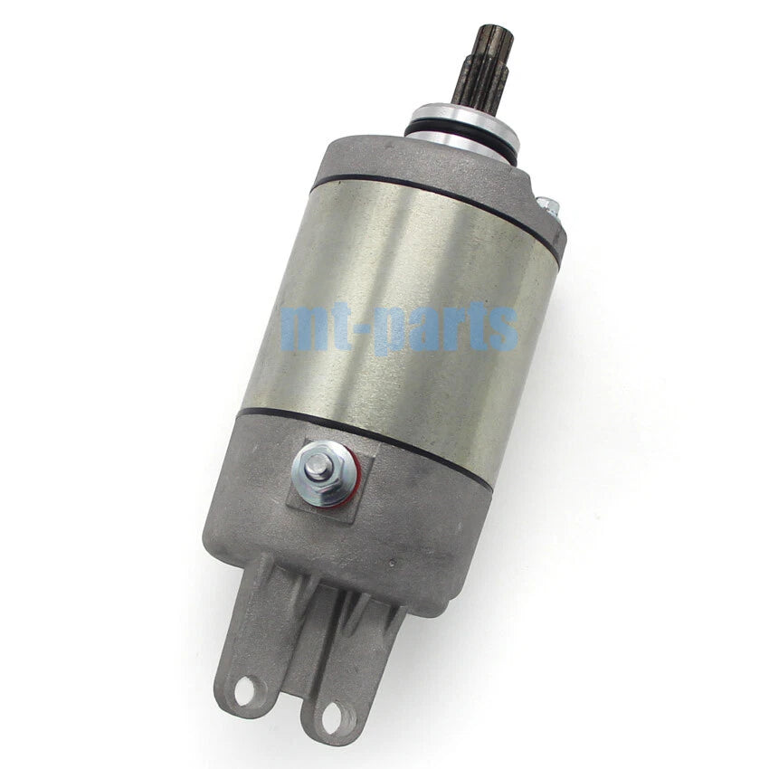 Starter Motor for Honda TRX450FM TRX450FE Foreman 450 (2002-2004)