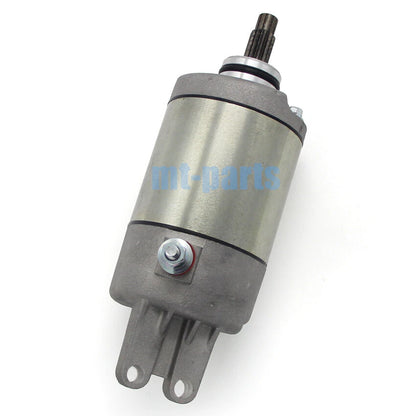 Starter Motor for Honda TRX450FM TRX450FE Foreman 450 (2002-2004)