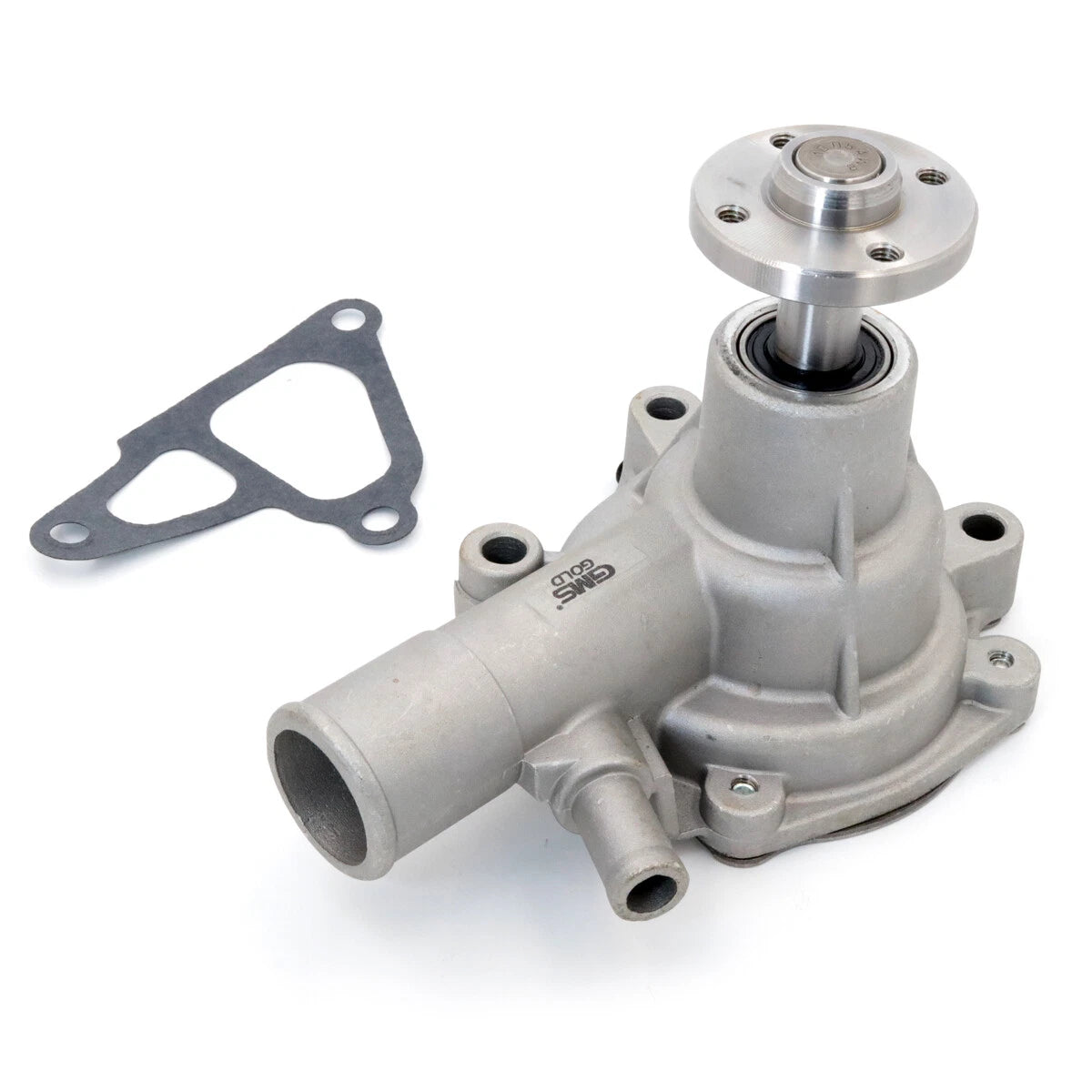 Steel Water Pump 1-PC for Toyota Publica 1300 1969-1975