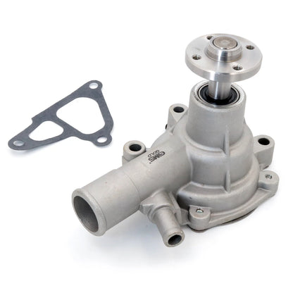 Steel Water Pump 1-PC for Toyota Publica 1300 1969-1975