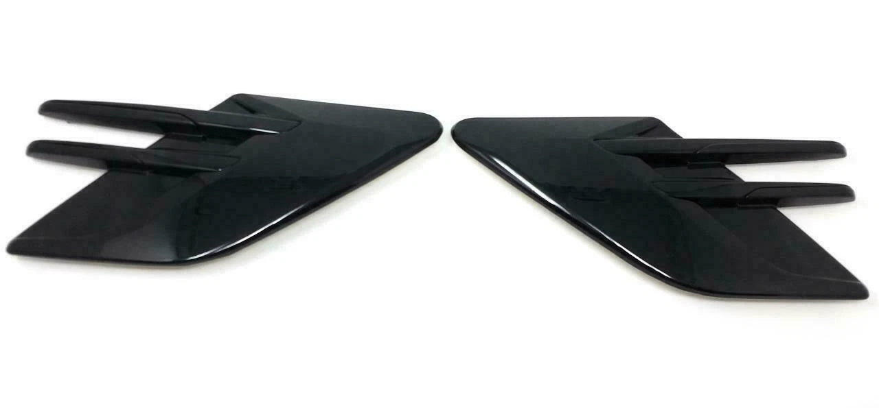 Fender Trim Black Air Vents for Range Rover Sport L494 (2018-2022)
