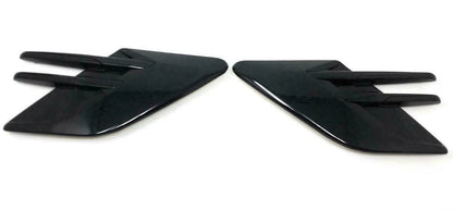 Fender Trim Black Air Vents for Range Rover Sport L494 (2018-2022)