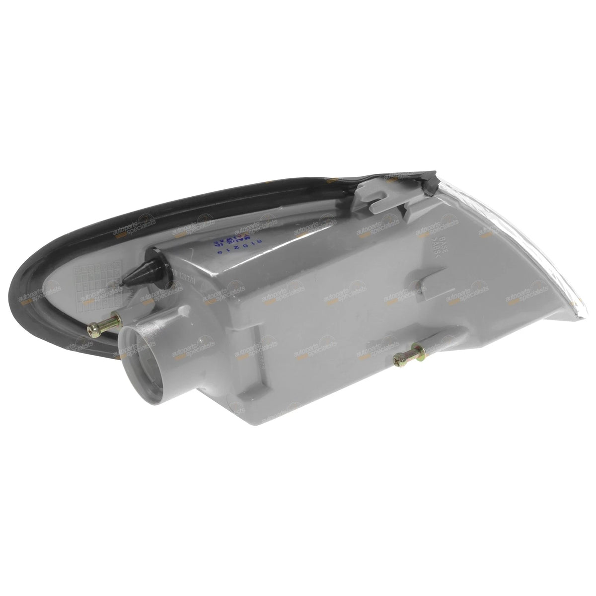 LH Corner Park Light for Ford Falcon EF EL Fairlane (1994 - 1998) LHS