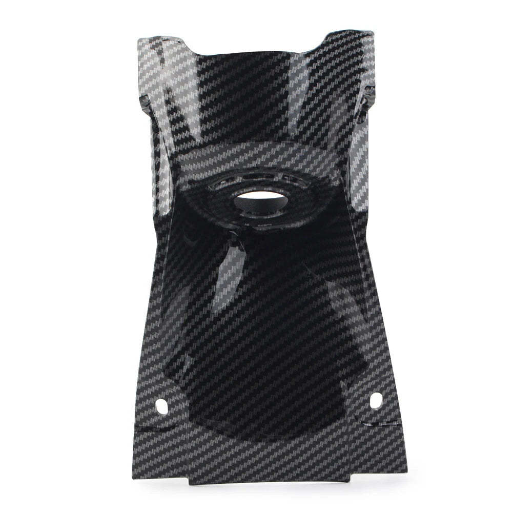 Carbon Fiber Ignition Key Case Cover for 2017-2020 Kawasaki Z900