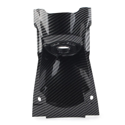 Carbon Fiber Ignition Key Case Cover for 2017-2020 Kawasaki Z900