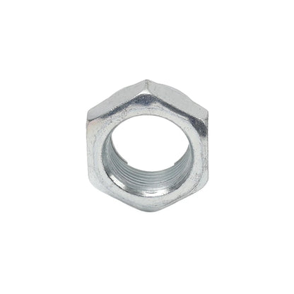 M22xP1.5 Rear Axle Shaft Lock Nut for Honda CRF250R CRF250X CRF450R CRF450X (2004-2023)