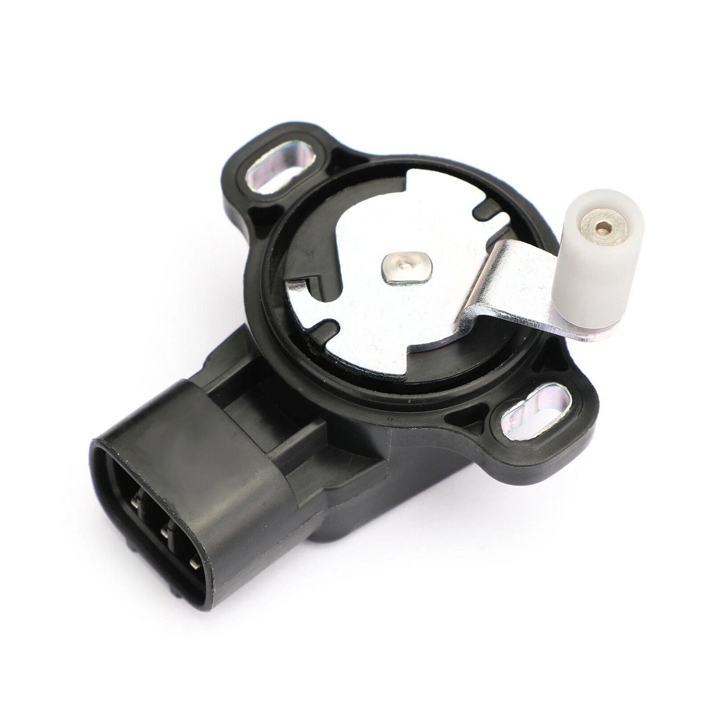 Accelerator Pedal Sensor for Nissan Pulsar N16 1.8L QG18DE (2000)